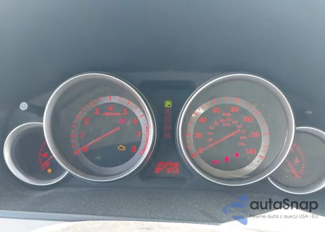 2007 Mazda Cx-9 from USA, damaged, VIN JM3TB38Y870104871